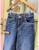 VAQUERO NIÑA GUESS