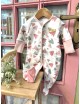 PIJAMA BEBÉ