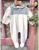 PIJAMA PARA BEBÉ