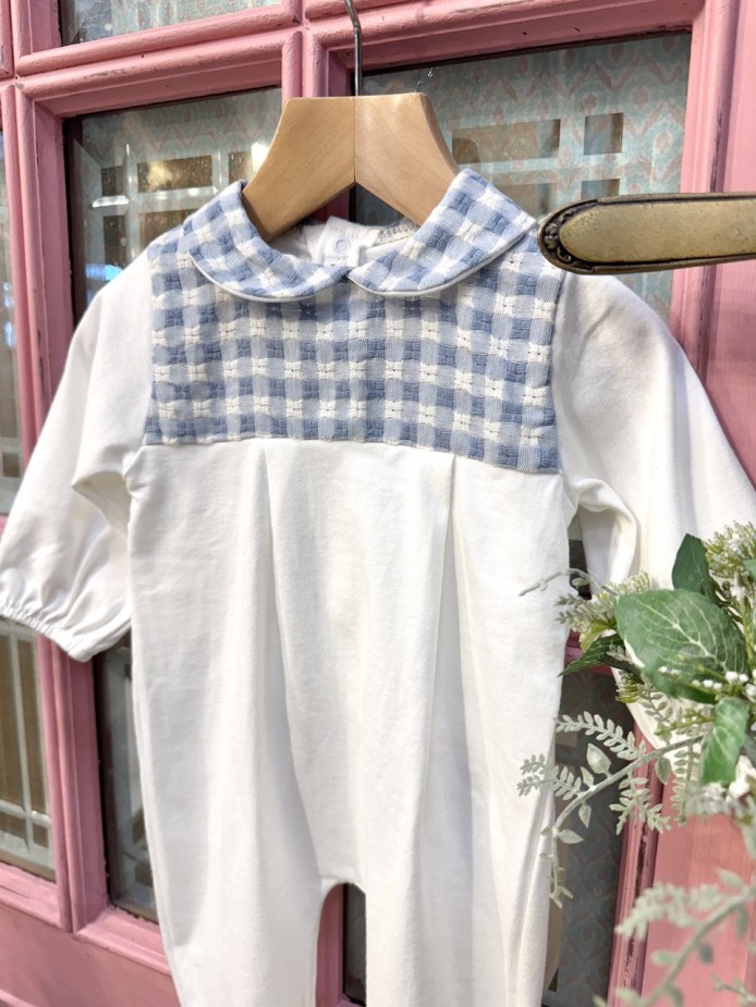 PIJAMA PARA BEBÉ