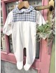 PIJAMA PARA BEBÉ