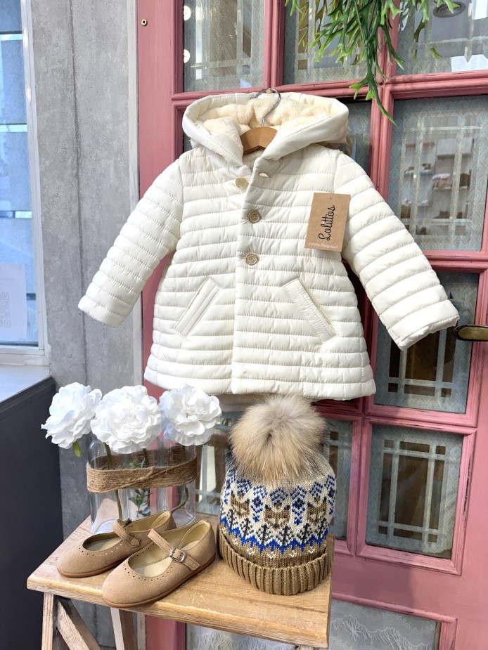 Tienda online LOLITTOS MODA INFANTIL