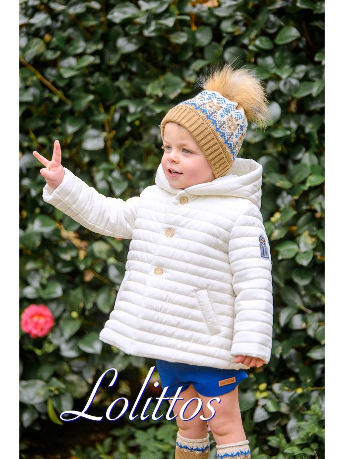 Tienda online LOLITTOS MODA INFANTIL