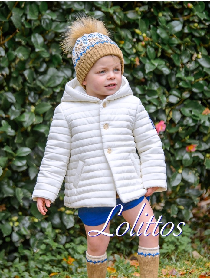 Tienda online LOLITTOS MODA INFANTIL