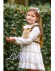 VESTIDO FÁBULA DE LOLITTOS