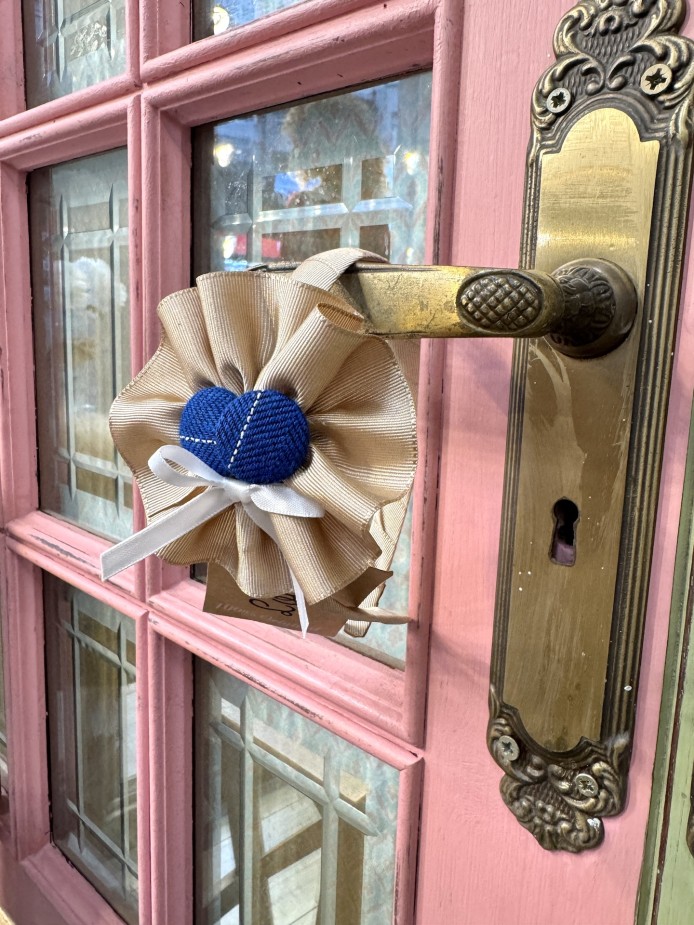 DIADEMA FÁBULA LOLITTOS