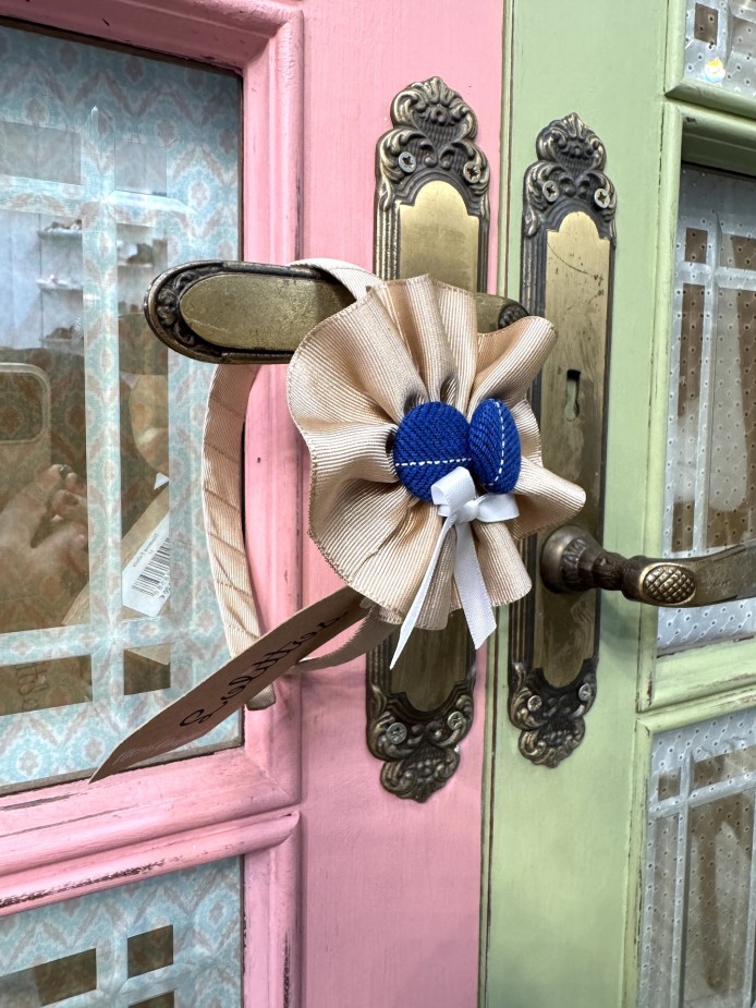 DIADEMA FÁBULA LOLITTOS