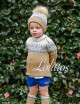 LOLITTOS MODA INFANTIL