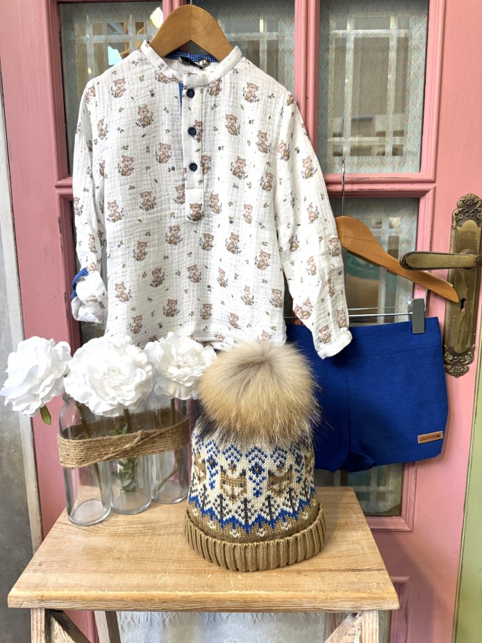 LOLITTOS MODA INFANTIL