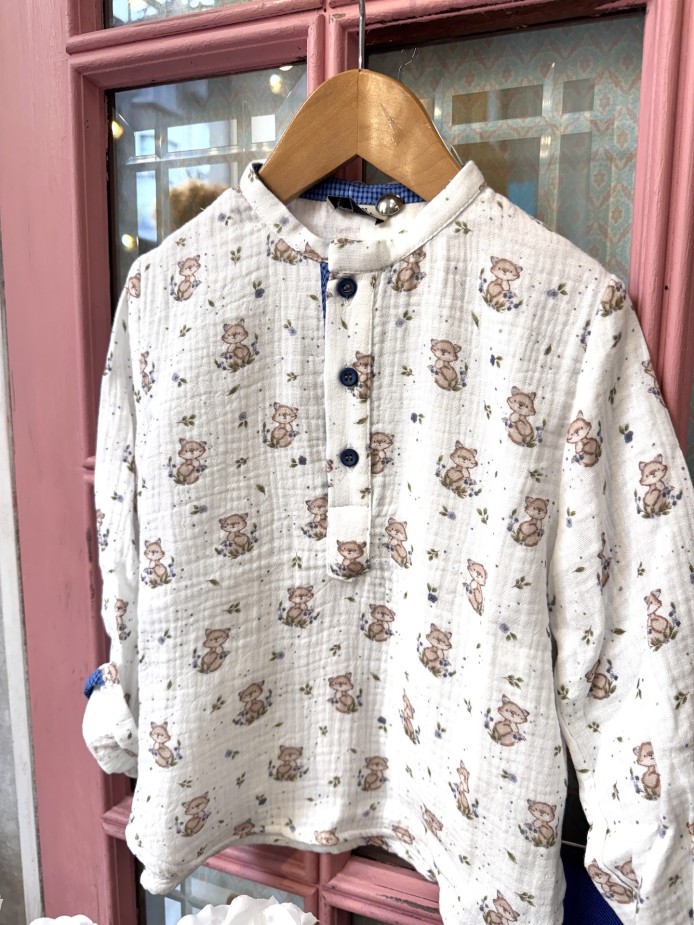 LOLITTOS MODA INFANTIL