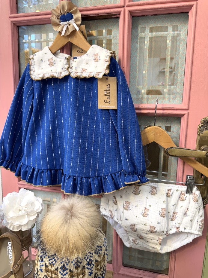 COLECCIÓN FÁBULA DE LOLITTOS