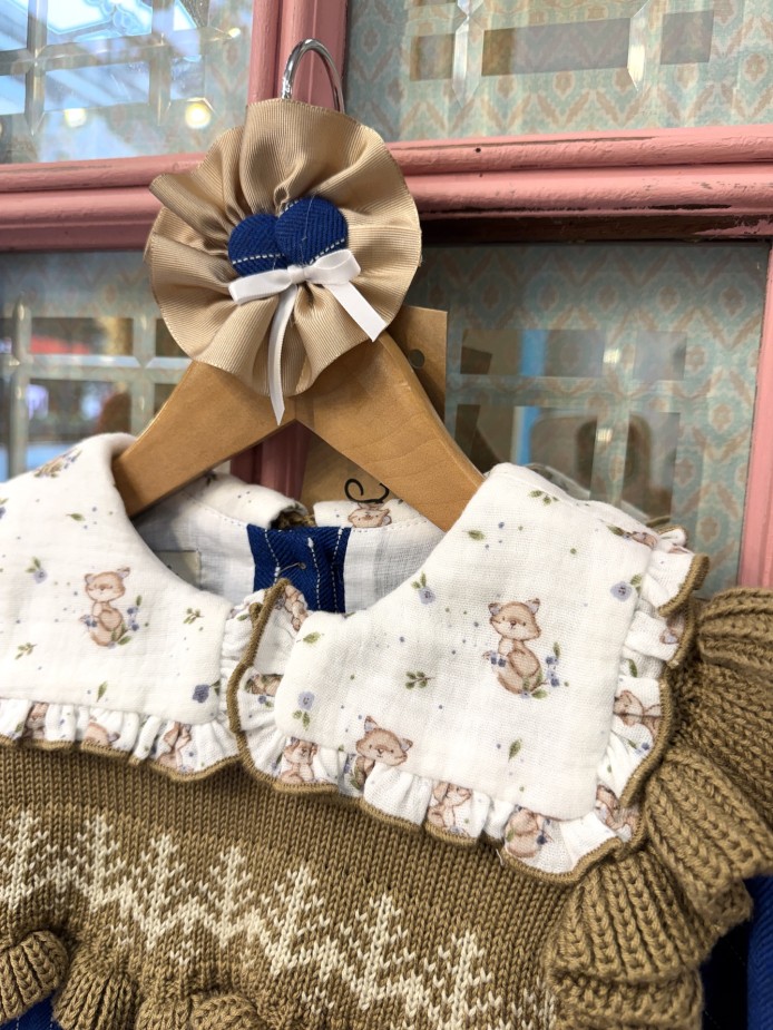 COLECCIÓN FÁBULA DE LOLITTOS