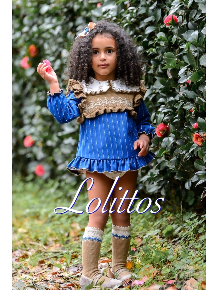 COLECCIÓN FÁBULA DE LOLITTOS