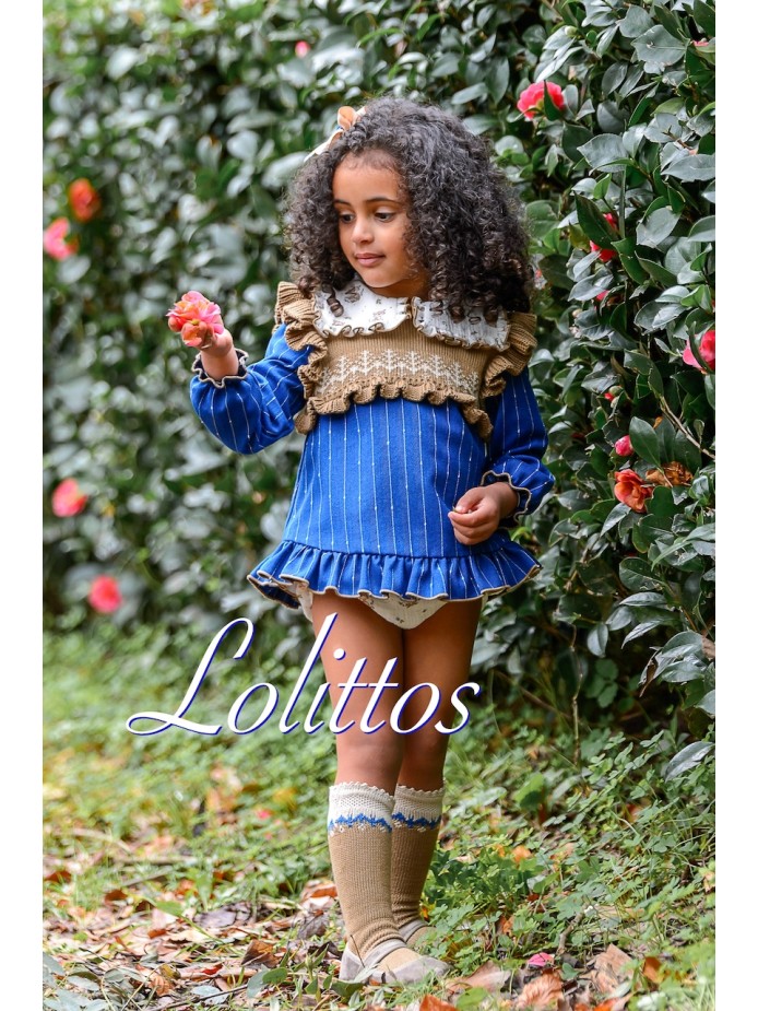 COLECCIÓN FÁBULA DE LOLITTOS