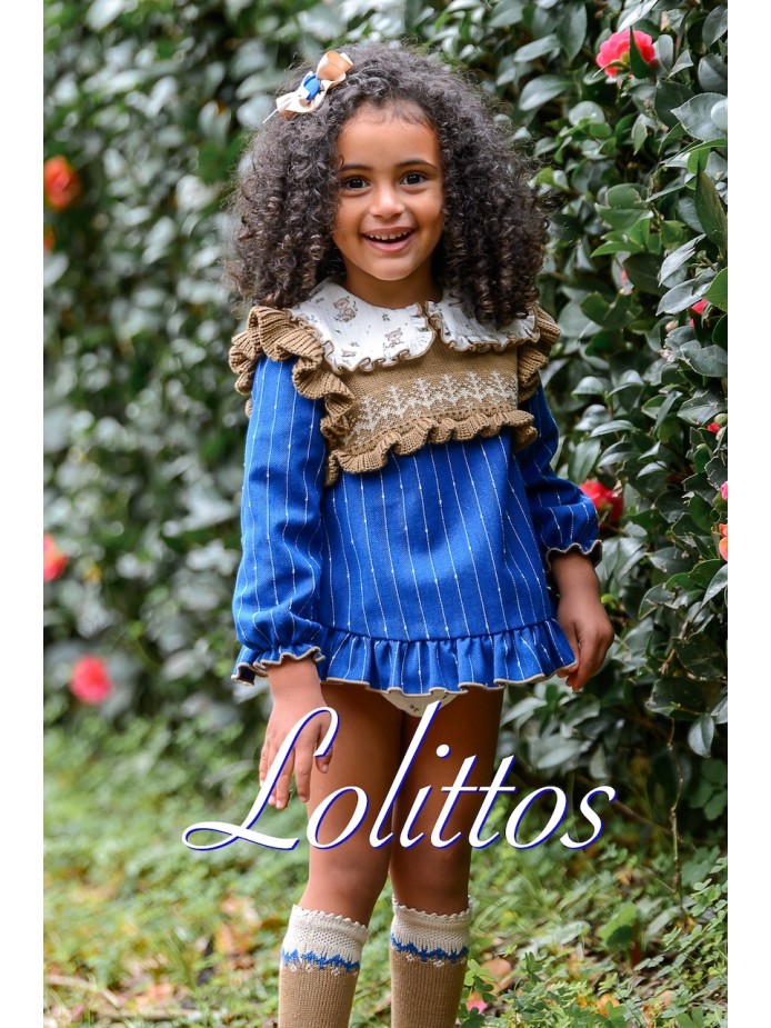 COLECCIÓN FÁBULA DE LOLITTOS