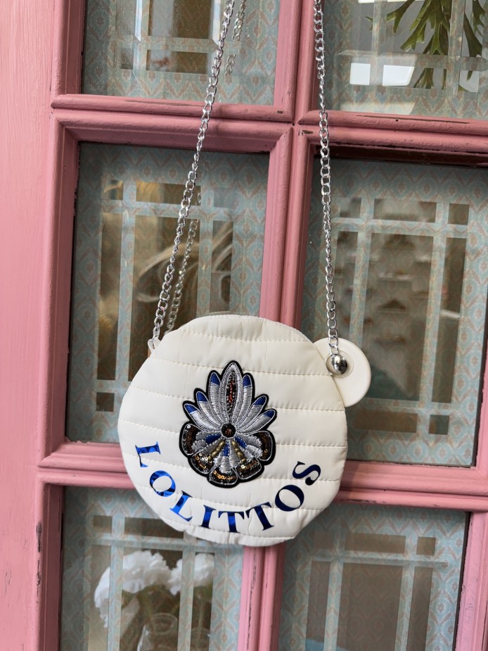 BOLSO FÁBULA LOLITTOS