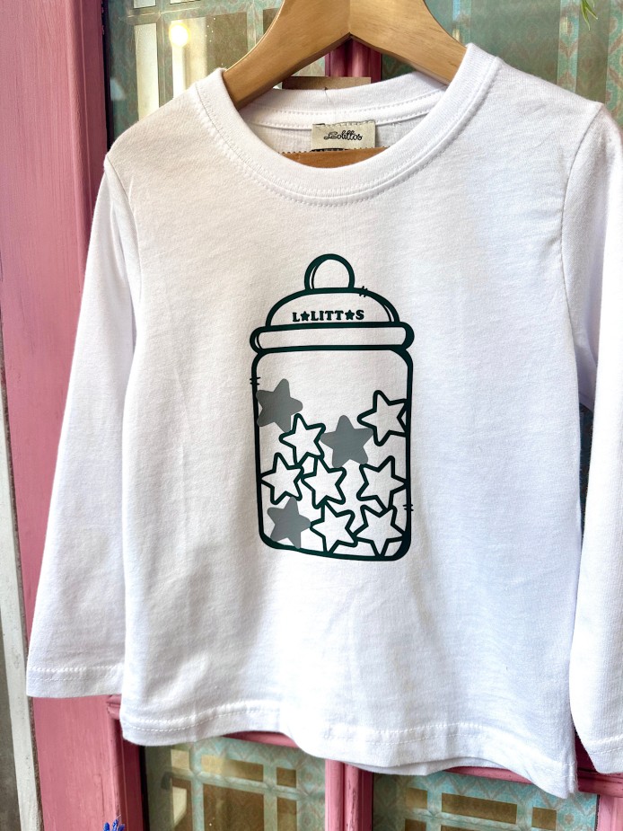 Camiseta Poalla Lolittos