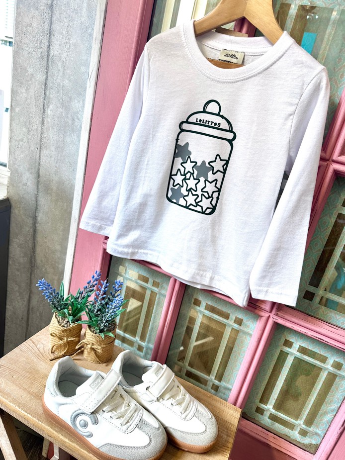 Camiseta Poalla Lolittos