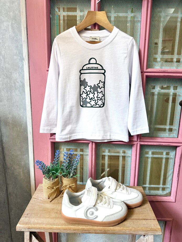 Camiseta Poalla Lolittos