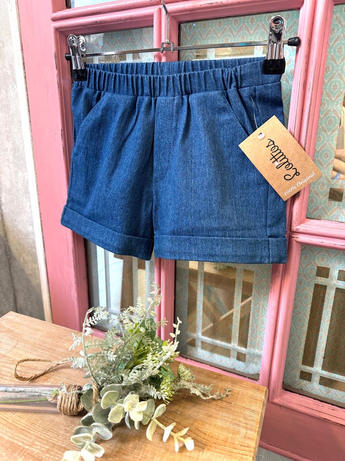 BERMUDA MAYA LOLITTOS