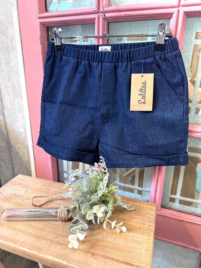 BERMUDA TITANIC LOLITTOS