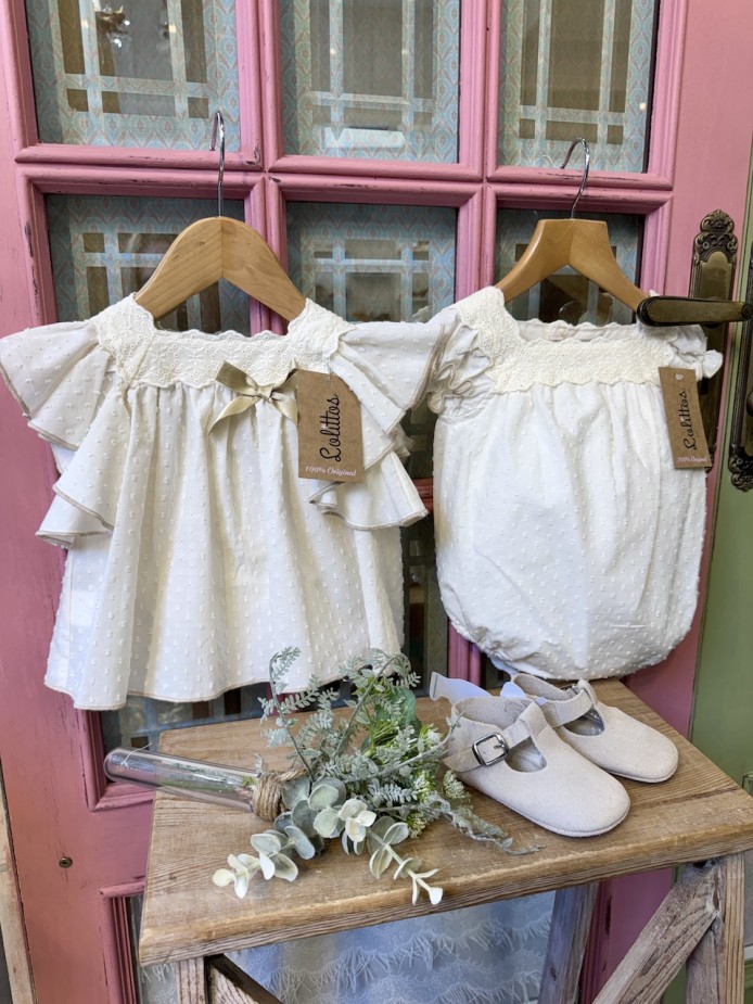 DIANSTIA DE LOLITTOS