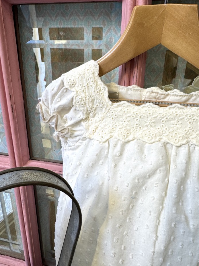 PELELE CEREMONIA NIÑO