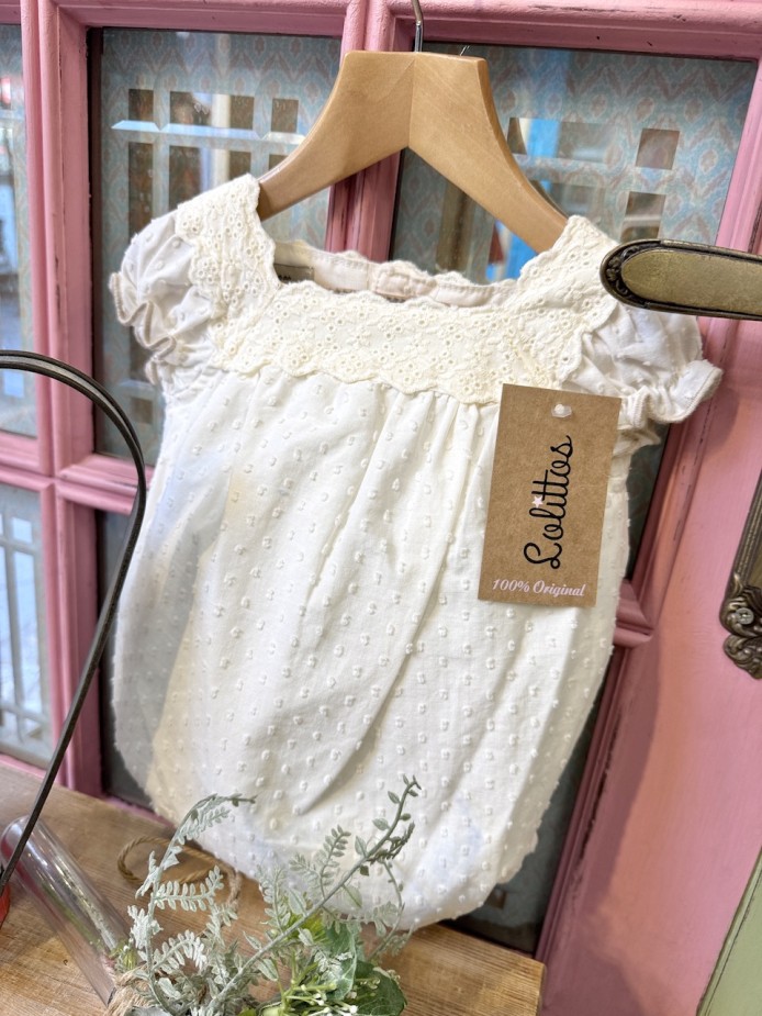 PELELE CEREMONIA NIÑO