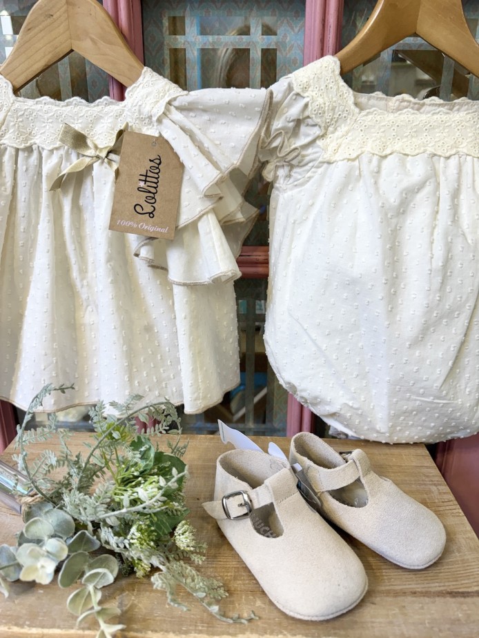 PELELE CEREMONIA NIÑO