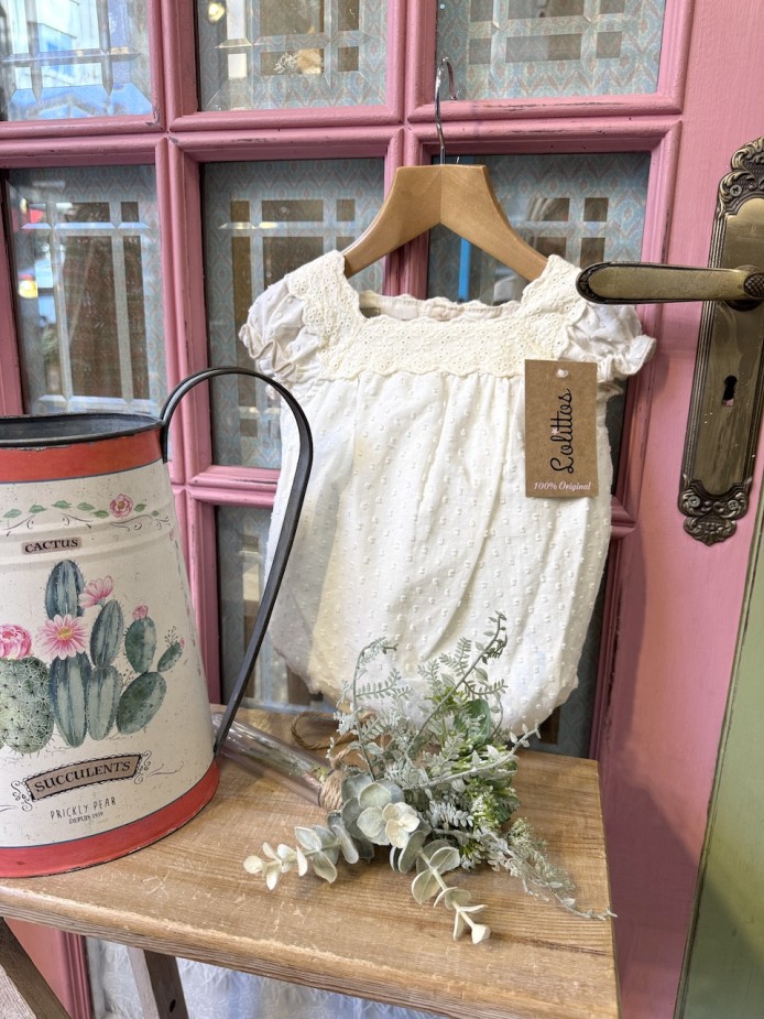 PELELE CEREMONIA NIÑO