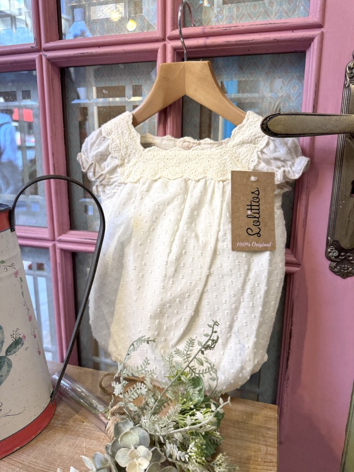 PELELE CEREMONIA NIÑO