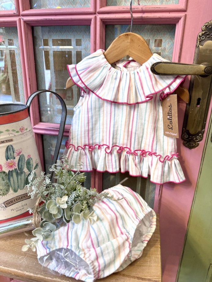 COLECCIÓN SEDAL LOLITTOS