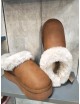 UGG NIÑA CAMEL