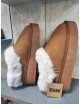 UGG NIÑA CAMEL