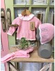 ROPA PARA BEBÉ DE VESTIR