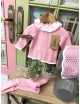 ROPA PARA BEBÉ DE VESTIR