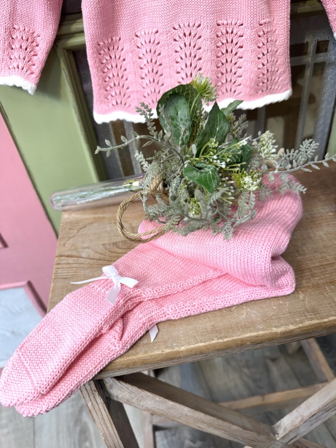 ROPA PARA BEBÉ DE VESTIR