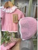 ROPA PARA BEBÉ DE VESTIR
