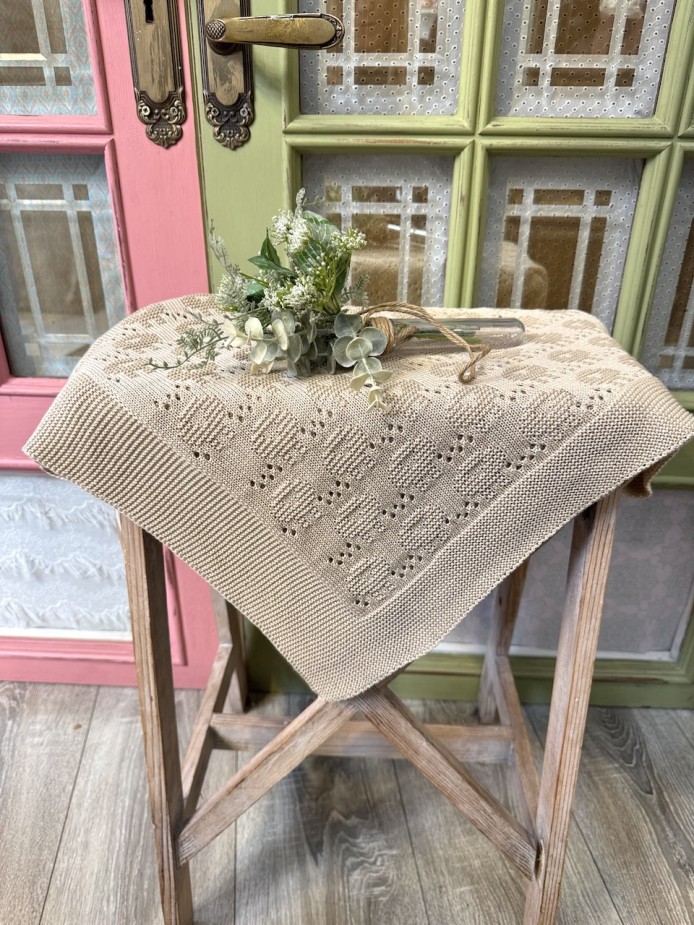 TOQUILLA ARENA GRECIA LOLITTOS