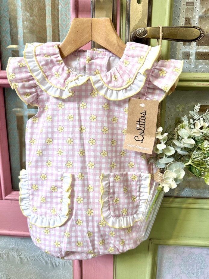 PELELE A TE QUIERO LOLITTOS