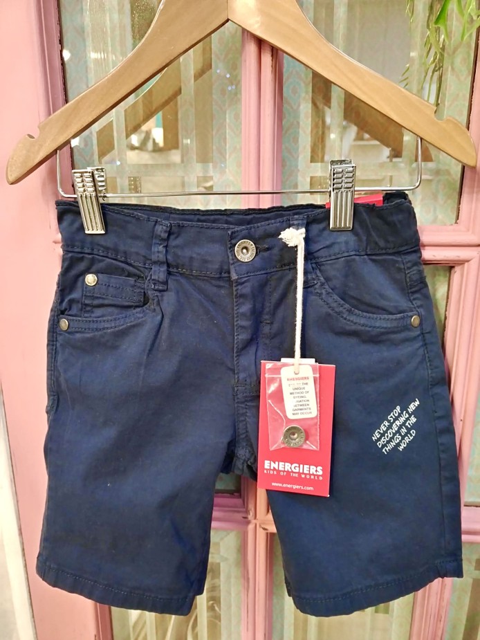 BERMUDA MARINO ENERGIERS