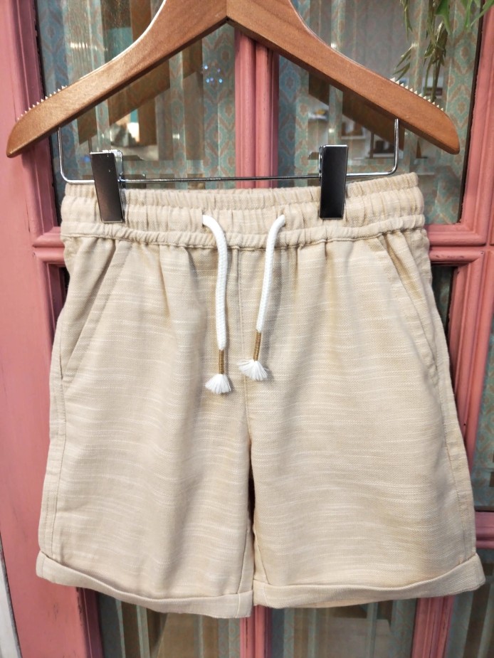 BERMUDA CORTA ARENA ENERGIERS