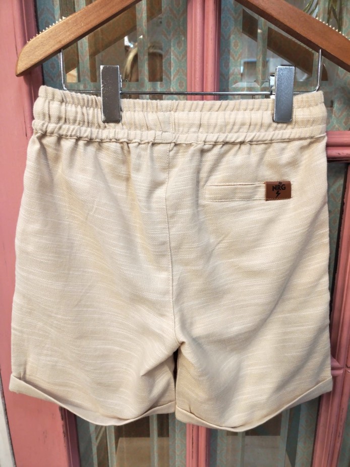 BERMUDA CORTA ARENA ENERGIERS