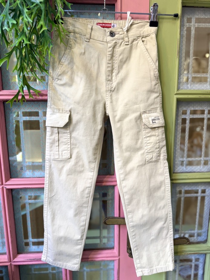 PANTALON CARGO ARENA ENERGIERS
