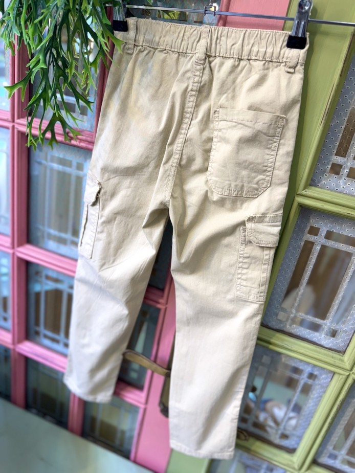 PANTALON CARGO ARENA ENERGIERS