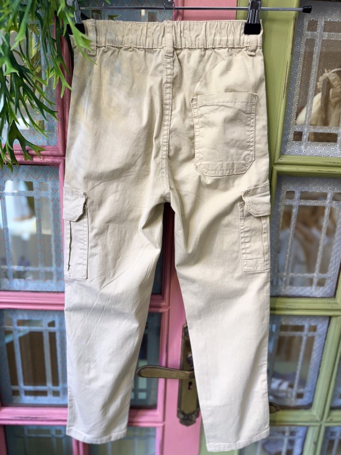 PANTALON CARGO ARENA ENERGIERS