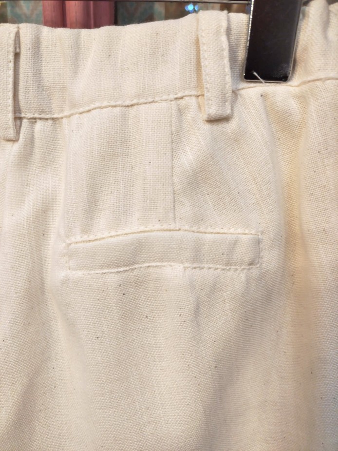 BERMUDA DUNA LOLITTOS