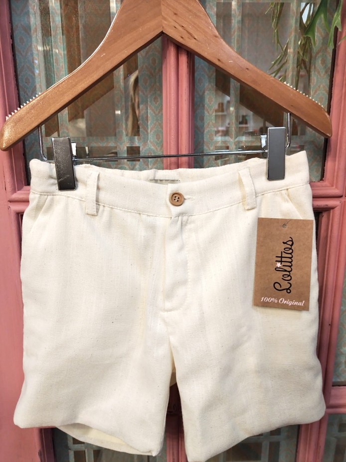 BERMUDA DUNA LOLITTOS