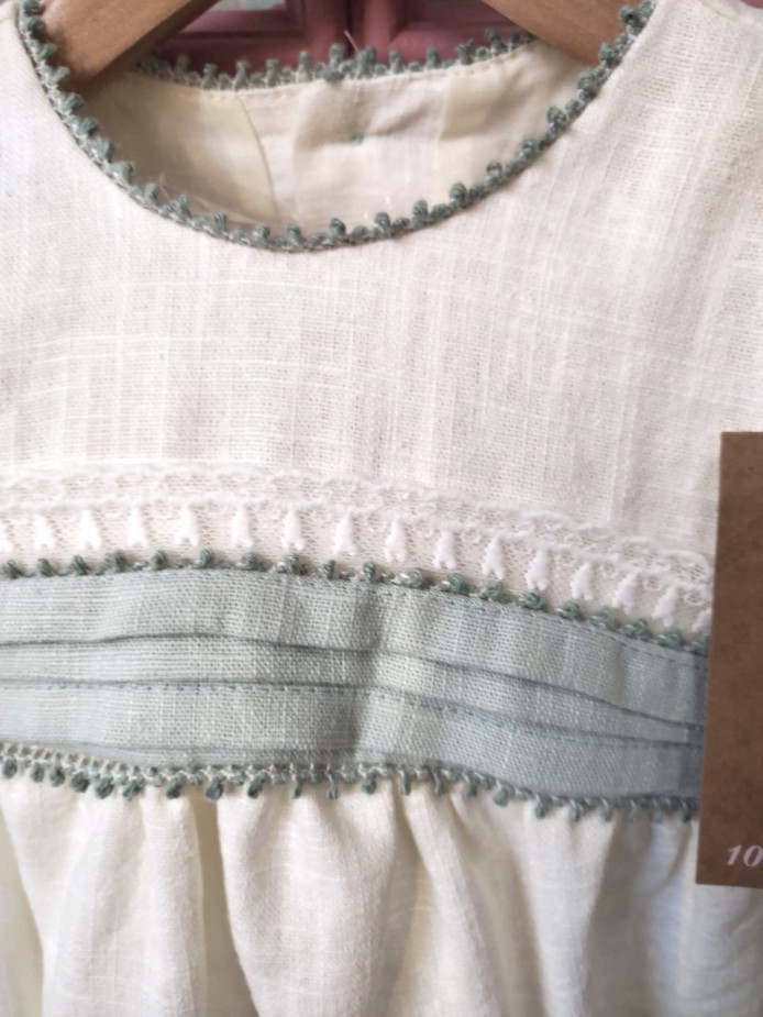 PELELE EMPERATRIZ LOLITTOS