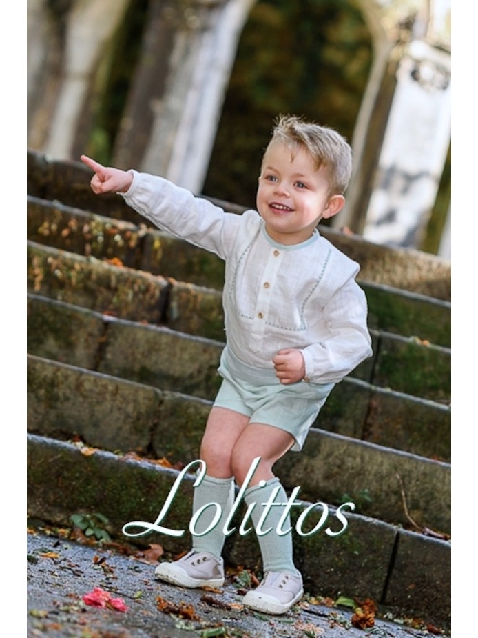 COLECCIÓN EMPERATRIZ DE LOLITTOS